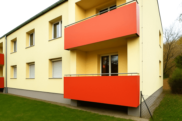 Prodej bytu 2+1 51 m², Hauptstrasse 50, Wiener Neudorf Prodej bytu 2+1 51 m², Hauptstrasse 50, Wiener Neudorf