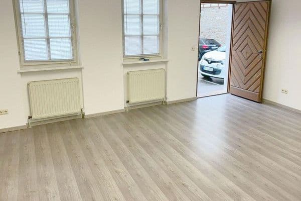 Pronájem kanceláře 43 m², Bad Wimpfen Pronájem kanceláře 43 m², Bad Wimpfen