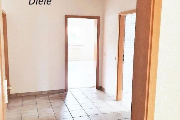 Pronájem bytu 3+1 98 m², Hünstetten Pronájem bytu 3+1 98 m², Hünstetten