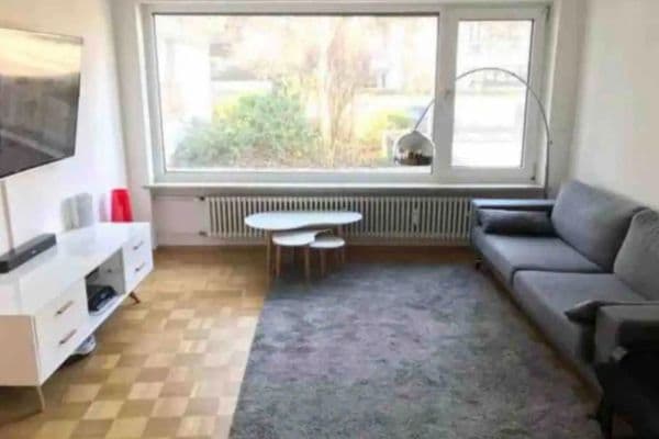 Pronájem bytu 2+1 56 m², Felix-Dahn-Straße 0, München, Bavorsko Pronájem bytu 2+1 56 m², Felix-Dahn-Straße 0, München, Bavorsko