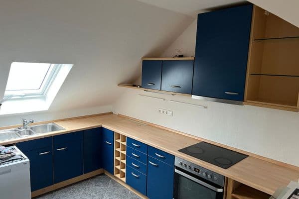 Pronájem bytu 3+1 83 m², Alsdorf Pronájem bytu 3+1 83 m², Alsdorf