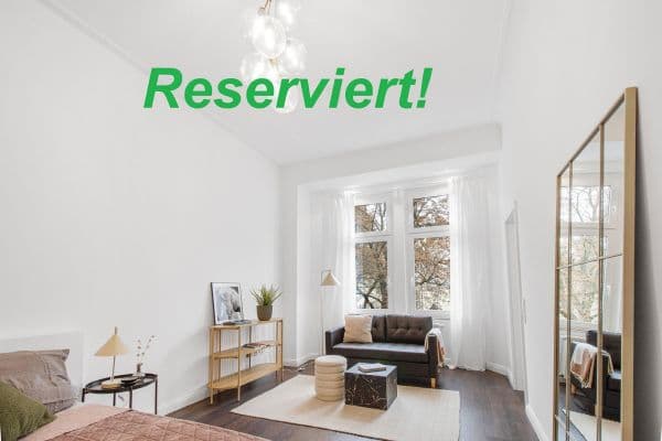 Prodej bytu 1+1 34 m², Amboßstraße 3, Düsseldorf, Lörick Prodej bytu 1+1 34 m², Amboßstraße 3, Düsseldorf, Lörick