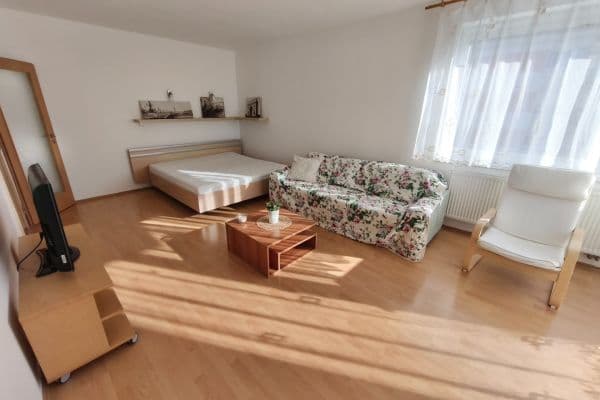 Pronájem bytu 1+kk 43 m², Valtická, Plzeň Pronájem bytu 1+kk 43 m², Valtická, Plzeň