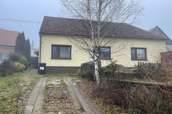 Prodej domu Prodej domu