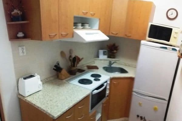 Pronájem bytu 2+kk 36 m², Svitavská, Svitavy Pronájem bytu 2+kk 36 m², Svitavská, Svitavy