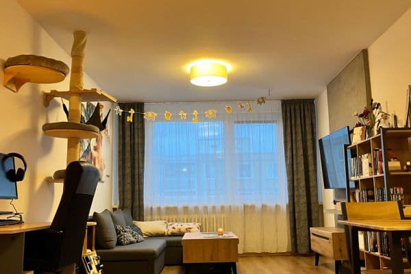 Prodej bytu 3+kk 67 m², Donovalská, Hlavní město Praha Prodej bytu 3+kk 67 m², Donovalská, Hlavní město Praha