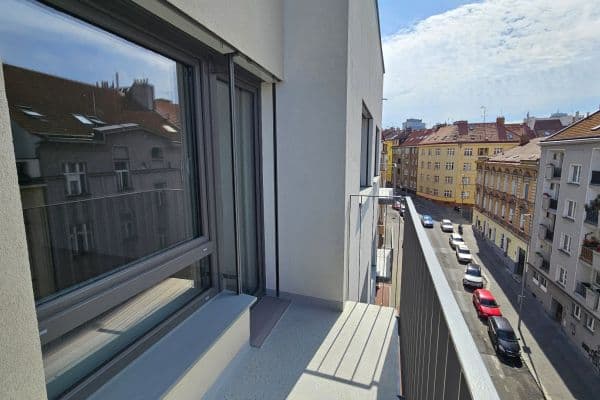 Pronájem bytu 2+kk 51 m², Sinkulova, Praha Pronájem bytu 2+kk 51 m², Sinkulova, Praha