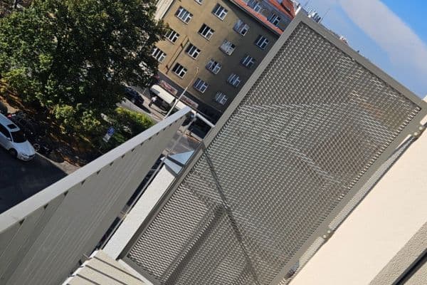 Pronájem bytu 2+kk 51 m², Sinkulova, Praha Pronájem bytu 2+kk 51 m², Sinkulova, Praha