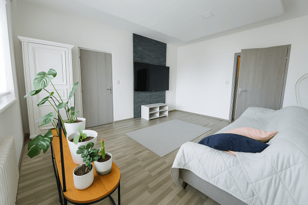 Prodej bytu 3+1 72 m², Brandlova, Kyjov Prodej bytu 3+1 72 m², Brandlova, Kyjov