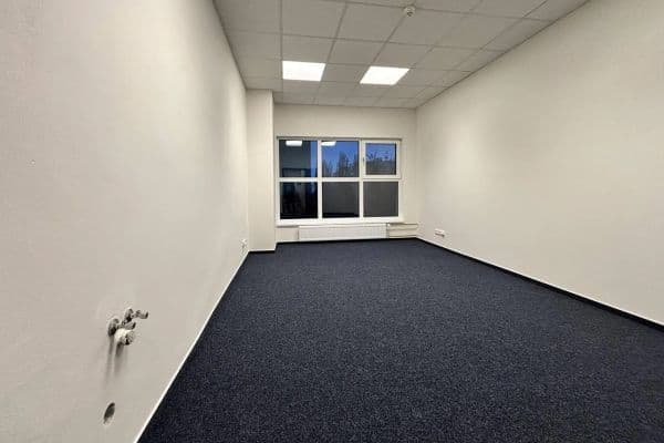 Pronájem kanceláře 19 m², Kurzova, Hlavní město Praha Pronájem kanceláře 19 m², Kurzova, Hlavní město Praha