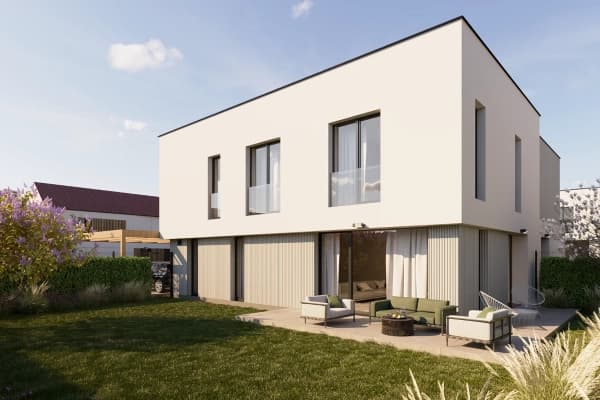 Prodej domu 120 m², pozemek 402 m², Sluštice Prodej domu 120 m², pozemek 402 m², Sluštice