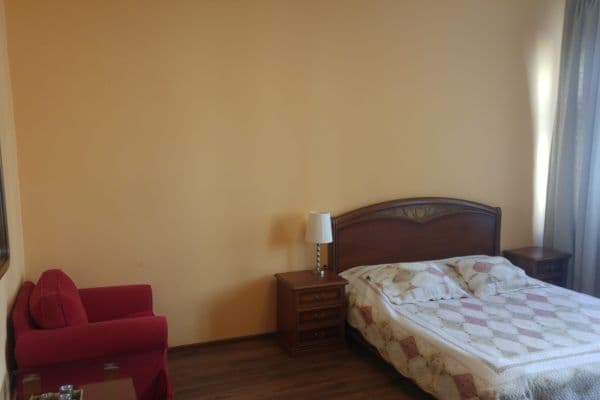 Pronájem bytu 1+1 50 m², Dr. Davida Bechera, Karlovy Vary, Karlovarský kraj Pronájem bytu 1+1 50 m², Dr. Davida Bechera, Karlovy Vary, Karlovarský kraj