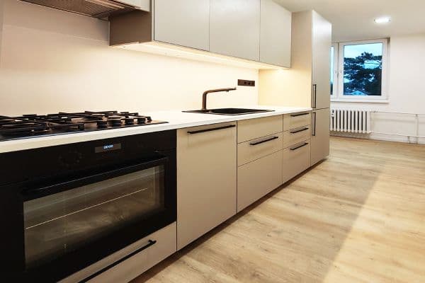 Prodej bytu 2+1 62 m², Pěkná, Brno Prodej bytu 2+1 62 m², Pěkná, Brno