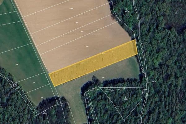 Prodej pozemku Prodej pozemku