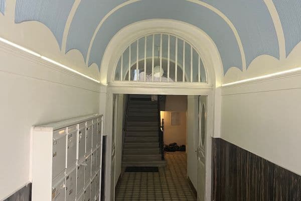 Pronájem nebytového prostoru 175 m², Jakubské náměstí, Brno Pronájem nebytového prostoru 175 m², Jakubské náměstí, Brno