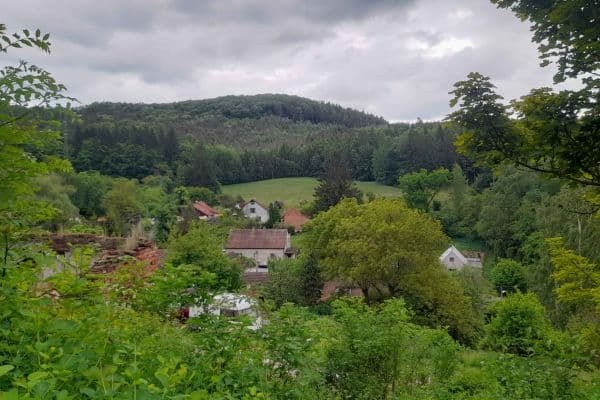 Prodej pozemku 227 m², Na Stráni, Krušovice Prodej pozemku 227 m², Na Stráni, Krušovice