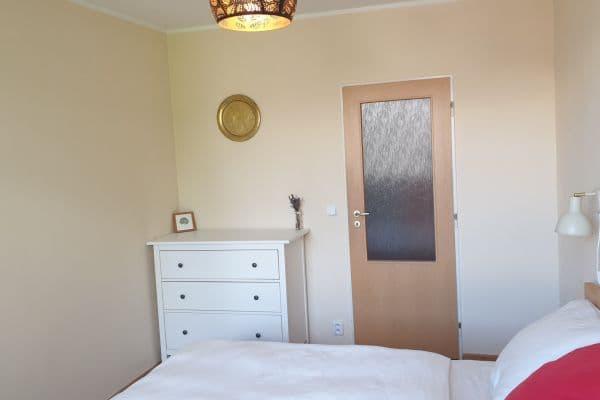 Pronájem bytu 3+kk 62 m², Akátová, Praha Pronájem bytu 3+kk 62 m², Akátová, Praha