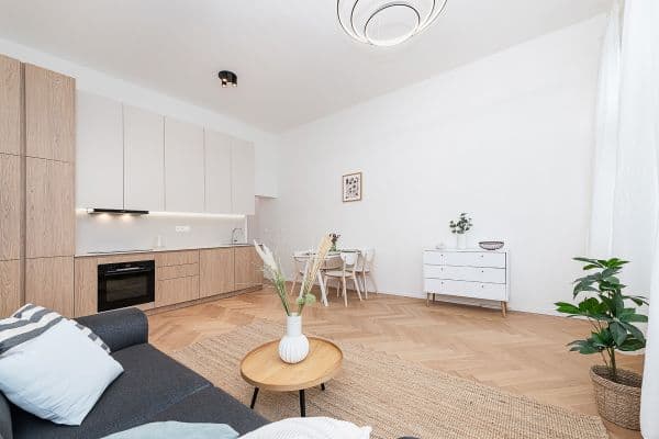Prodej bytu 3+kk 85 m², Hořejší nábřeží, Hlavní město Praha Prodej bytu 3+kk 85 m², Hořejší nábřeží, Hlavní město Praha
