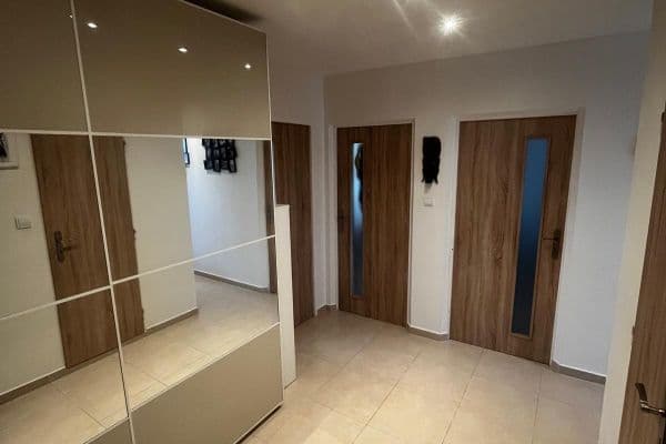 Prodej bytu 3+1 72 m², Břeclavská, Plzeň, Plzeňský kraj Prodej bytu 3+1 72 m², Břeclavská, Plzeň, Plzeňský kraj