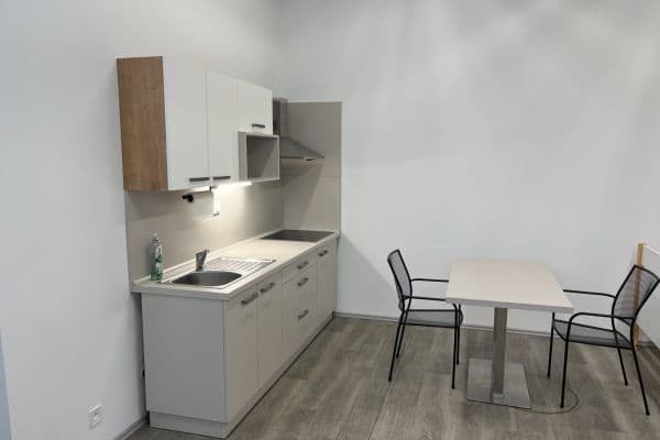 Pronájem bytu 1+kk 45 m², U Uhříněveské obory, Hlavní město Praha Pronájem bytu 1+kk 45 m², U Uhříněveské obory, Hlavní město Praha