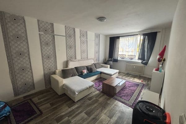 Prodej bytu 2+1 53 m², Dřínovská, Chomutov, Ústecký kraj Prodej bytu 2+1 53 m², Dřínovská, Chomutov, Ústecký kraj