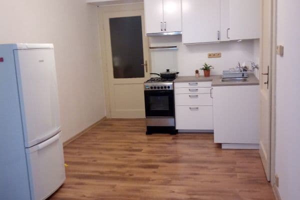 Pronájem bytu 2+kk 41 m², Oblouková, Praha Pronájem bytu 2+kk 41 m², Oblouková, Praha
