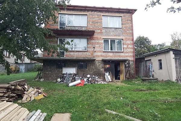 Prodej domu Prodej domu