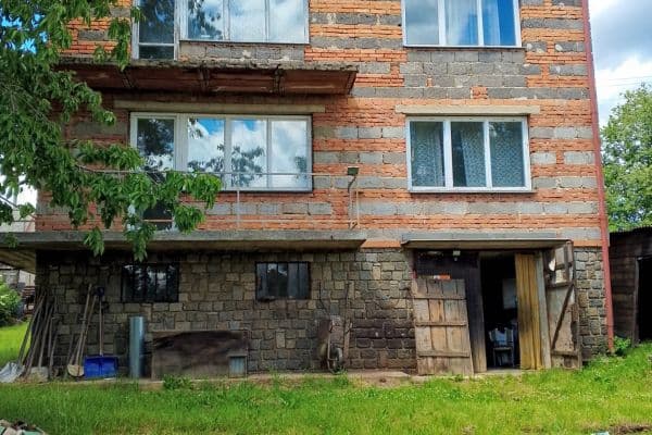 Prodej domu 230 m², pozemek 849 m², Čestín Prodej domu 230 m², pozemek 849 m², Čestín
