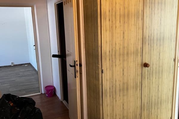 Pronájem bytu 2+1 60 m², Svojsíkova, Ústí nad Labem Pronájem bytu 2+1 60 m², Svojsíkova, Ústí nad Labem