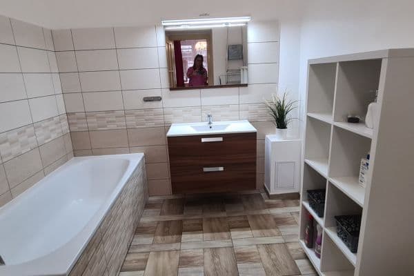 Pronájem bytu 2+kk 49 m², Buchovcova, Hlavní město Praha Pronájem bytu 2+kk 49 m², Buchovcova, Hlavní město Praha