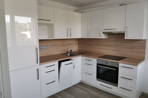 Pronájem bytu 3+kk 58 m², Rumburská, Praha Pronájem bytu 3+kk 58 m², Rumburská, Praha