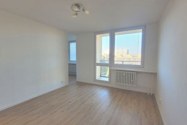 Pronájem bytu 1+1 28 m², Gdaňská, Hlavní město Praha Pronájem bytu 1+1 28 m², Gdaňská, Hlavní město Praha
