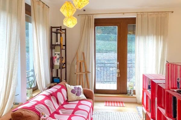 Pronájem bytu 1+kk 39 m², Praha Pronájem bytu 1+kk 39 m², Praha