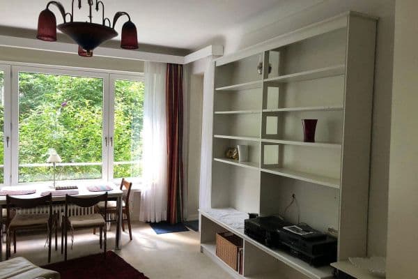 Pronájem bytu 3+1 60 m², Opitzstr.4, Hamburg, Hamburg Pronájem bytu 3+1 60 m², Opitzstr.4, Hamburg, Hamburg