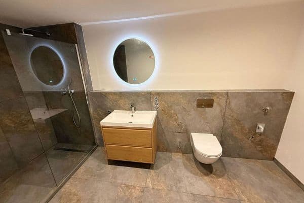 Pronájem bytu 2+kk 65 m², Nürnberg, Bavorsko Pronájem bytu 2+kk 65 m², Nürnberg, Bavorsko