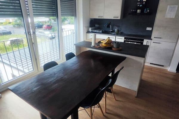 Pronájem bytu 3+1 72 m², Alzenau Pronájem bytu 3+1 72 m², Alzenau