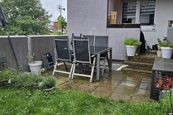 Pronájem bytu 4+1 85 m², Buchbronnenweg 74, Blaustein Pronájem bytu 4+1 85 m², Buchbronnenweg 74, Blaustein