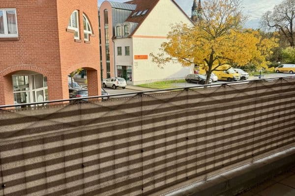 Pronájem bytu 3+1 65 m², Steinstraße 51, Schönebeck Pronájem bytu 3+1 65 m², Steinstraße 51, Schönebeck