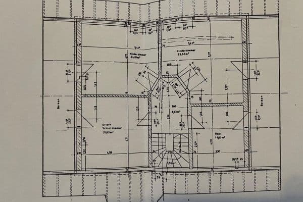 Prodej domu 256 m², pozemek 865 m², Vechelde Prodej domu 256 m², pozemek 865 m², Vechelde