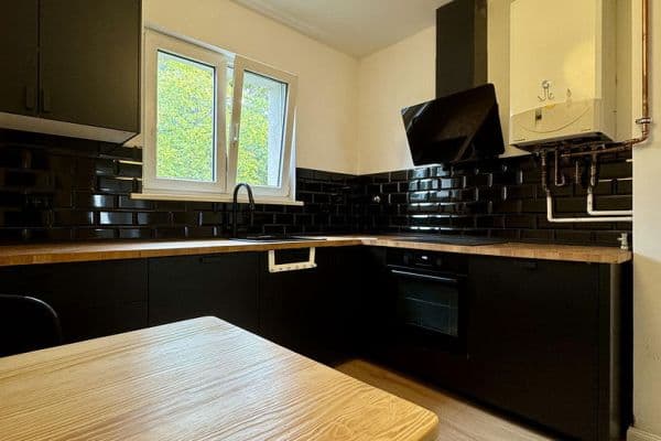 Pronájem bytu 2+kk 58 m², Stromstraße 42, Berlin, Berlín Pronájem bytu 2+kk 58 m², Stromstraße 42, Berlin, Berlín