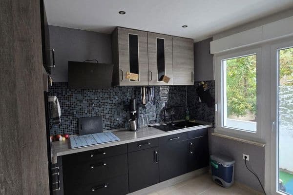 Pronájem bytu 2+1 58 m², Viehtor 15, Wesel Pronájem bytu 2+1 58 m², Viehtor 15, Wesel