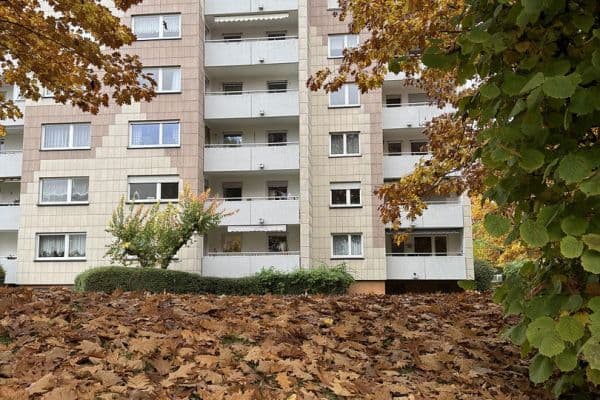 Prodej bytu 3+kk 83 m², Schillerstrasse 34, Tamm Prodej bytu 3+kk 83 m², Schillerstrasse 34, Tamm