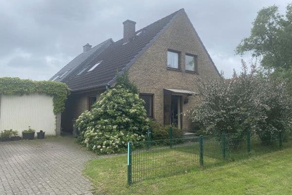 Prodej domu 192 m², pozemek 1.098 m², Stöckse Prodej domu 192 m², pozemek 1.098 m², Stöckse