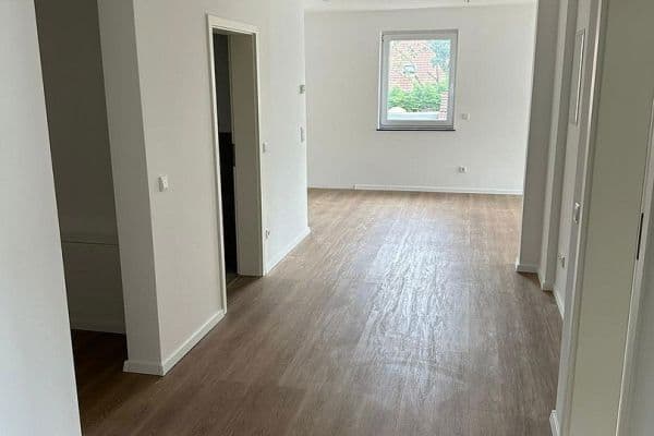 Pronájem bytu 3+1 104 m², Bad Lippspringer Str. 24, Paderborn Pronájem bytu 3+1 104 m², Bad Lippspringer Str. 24, Paderborn