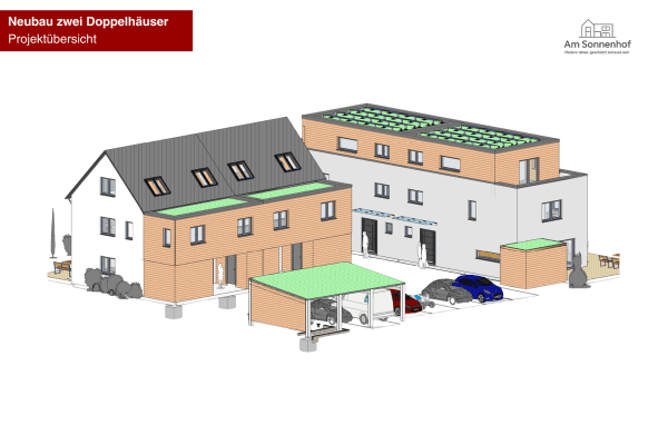 Prodej domu 151 m², pozemek 290 m², Ortsstraße, Bad Krozingen Prodej domu 151 m², pozemek 290 m², Ortsstraße, Bad Krozingen