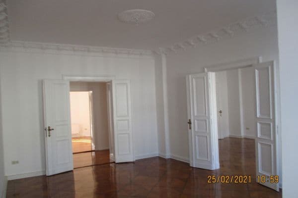 Pronájem bytu 5+1 152 m², Berlin, Berlín Pronájem bytu 5+1 152 m², Berlin, Berlín