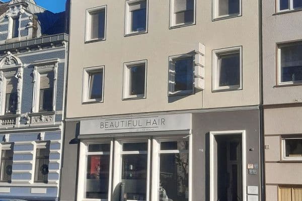 Prodej domu 434 m², pozemek 362 m², Viersener Staße 116, Mönchengladbach Prodej domu 434 m², pozemek 362 m², Viersener Staße 116, Mönchengladbach