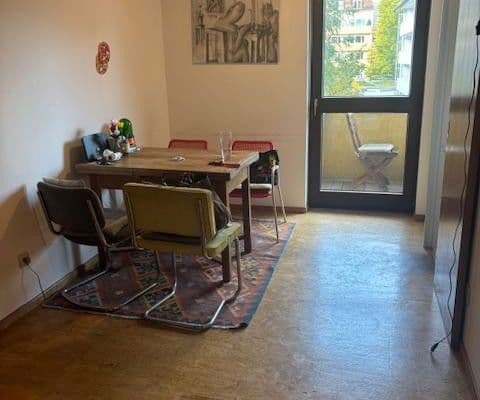 Pronájem bytu 3+1 83 m², München, Bavorsko Pronájem bytu 3+1 83 m², München, Bavorsko