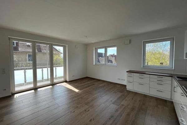 Pronájem bytu 3+1 87 m², Am Winterhügel 31, Ibbenbüren Pronájem bytu 3+1 87 m², Am Winterhügel 31, Ibbenbüren