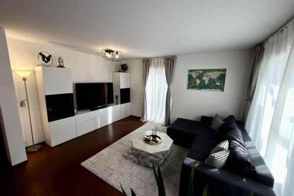 Prodej bytu 3+1 76 m², Nürnberg, Bavorsko Prodej bytu 3+1 76 m², Nürnberg, Bavorsko